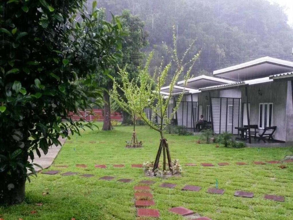 V谷度假村 沙敦 外观 照片